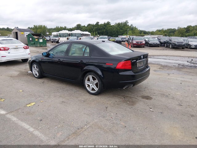 صورة 3 لـ 2004 Acura TL