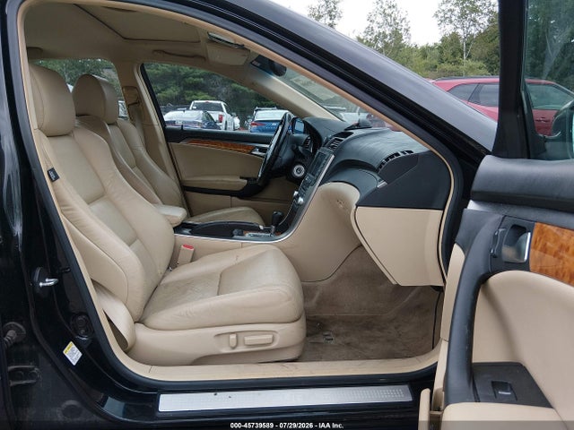 صورة 5 لـ 2004 Acura TL