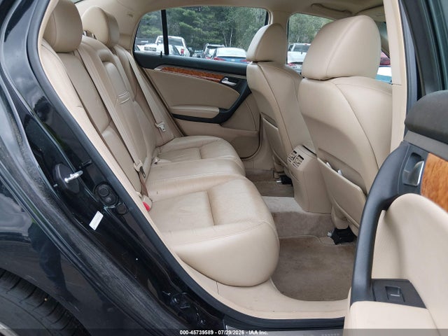 صورة 8 لـ 2004 Acura TL