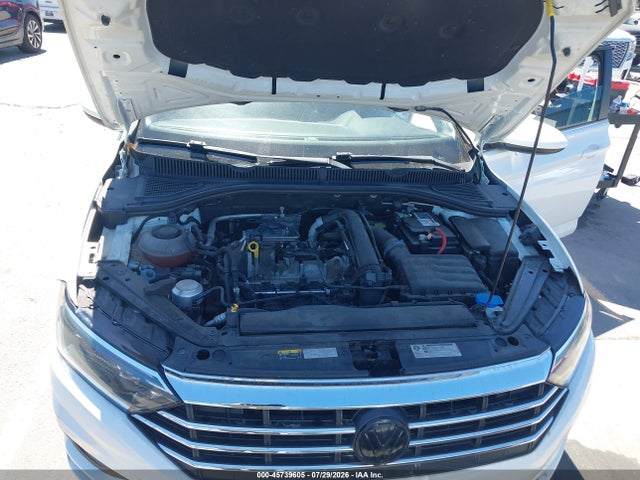 2019 VOLKSWAGEN JETTA 1.4T SEL 10