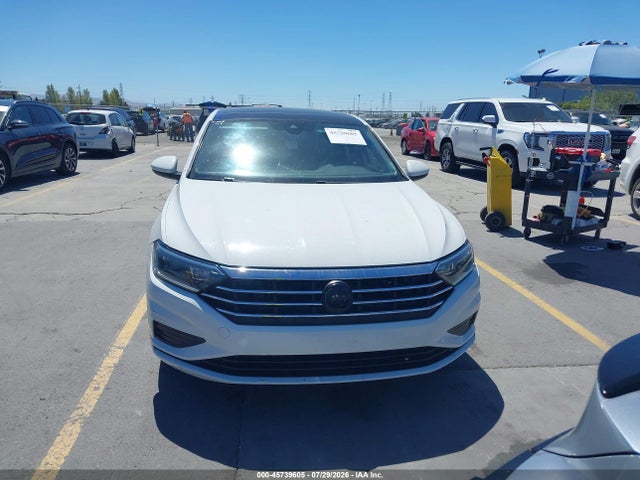 2019 VOLKSWAGEN JETTA 1.4T SEL 12