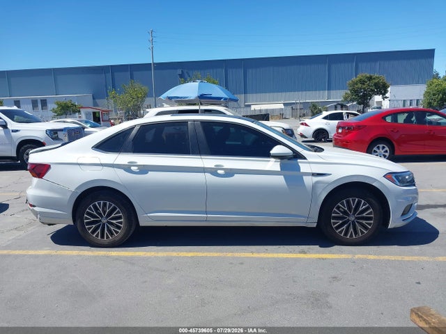 2019 VOLKSWAGEN JETTA 1.4T SEL 13