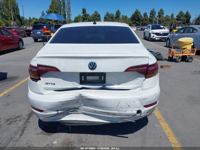 2019 VOLKSWAGEN JETTA 1.4T SEL 16