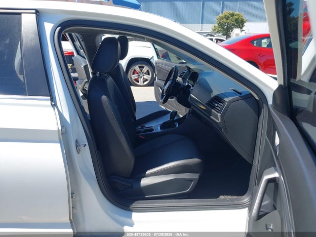 2019 VOLKSWAGEN JETTA 1.4T SEL 5