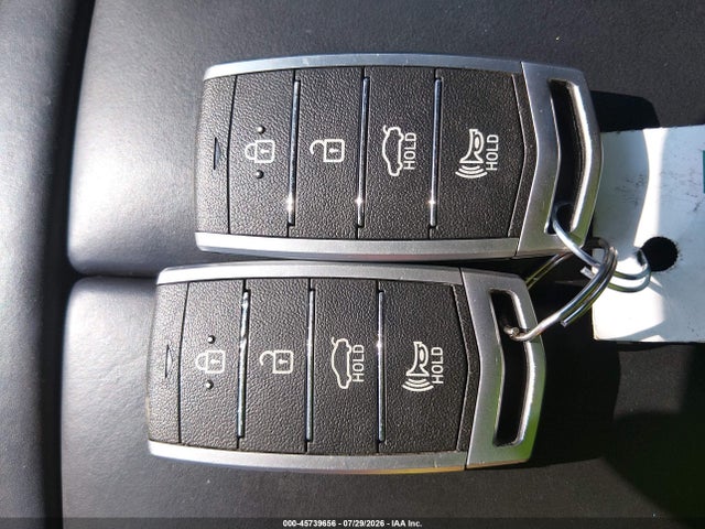 صورة 11 لـ 2019 Genesis G90 3.3T PREMIUM