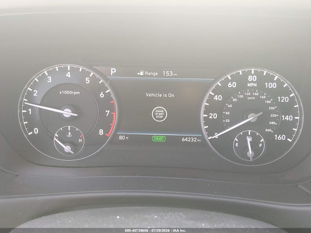 2019 GENESIS G90 3.3T PREMIUM 7