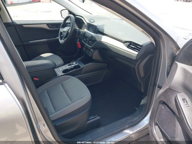 2022 FORD ESCAPE S 5