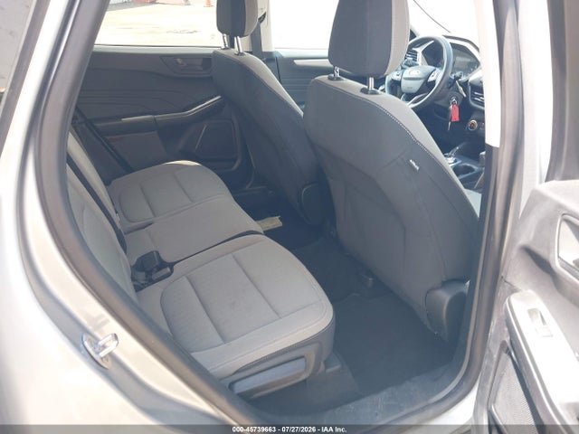 2022 FORD ESCAPE S 8