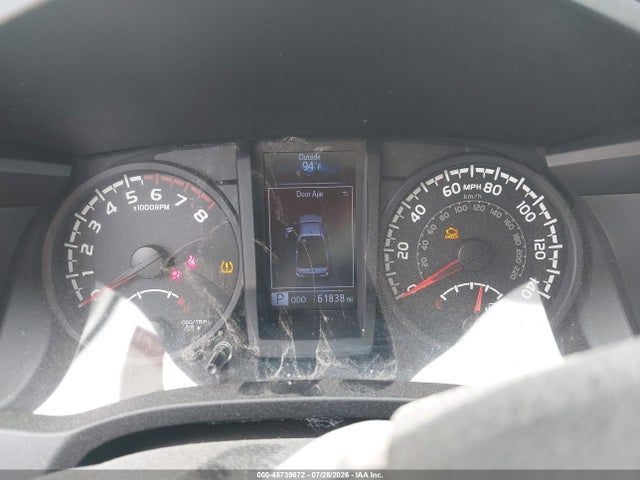 صورة 7 لـ 2018 Toyota TACOMA SR