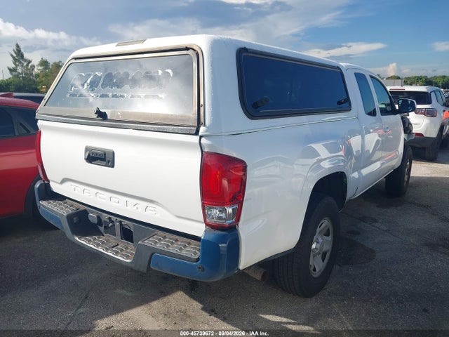 صورة 4 لـ 2018 Toyota TACOMA SR