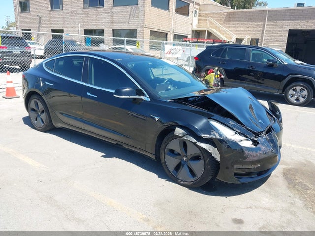 2018 TESLA MODEL 3 LONG RANGE/PERFORMANCE