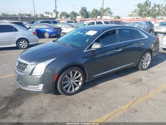 صورة 2 لـ 2017 Cadillac XTS LUXURY