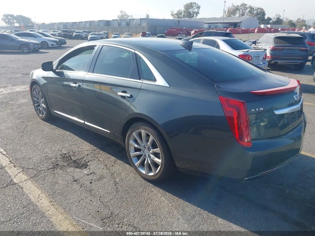 صورة 3 لـ 2017 Cadillac XTS LUXURY