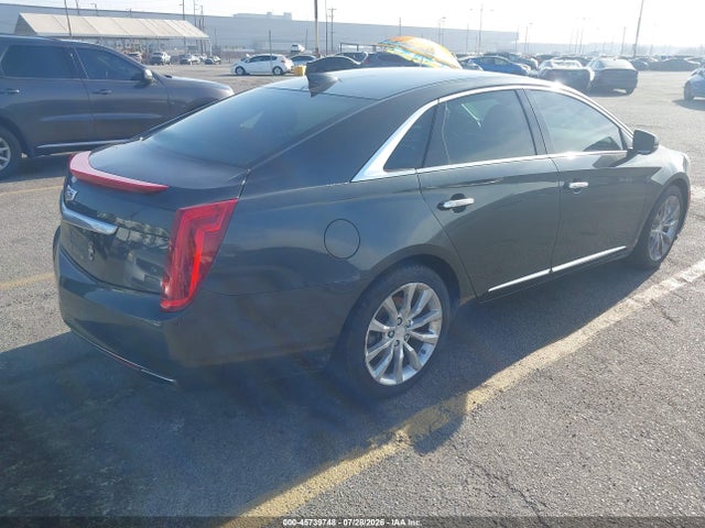 صورة 4 لـ 2017 Cadillac XTS LUXURY