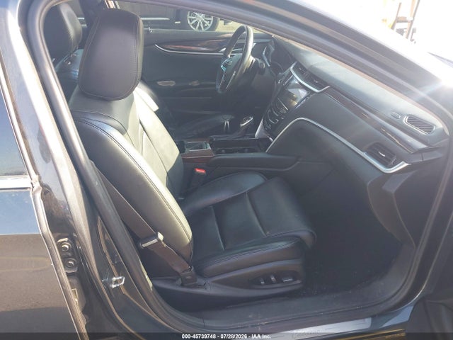 صورة 5 لـ 2017 Cadillac XTS LUXURY