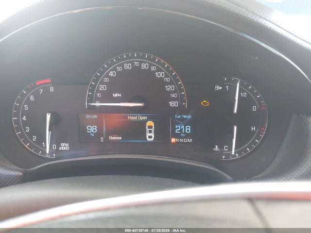 صورة 7 لـ 2017 Cadillac XTS LUXURY