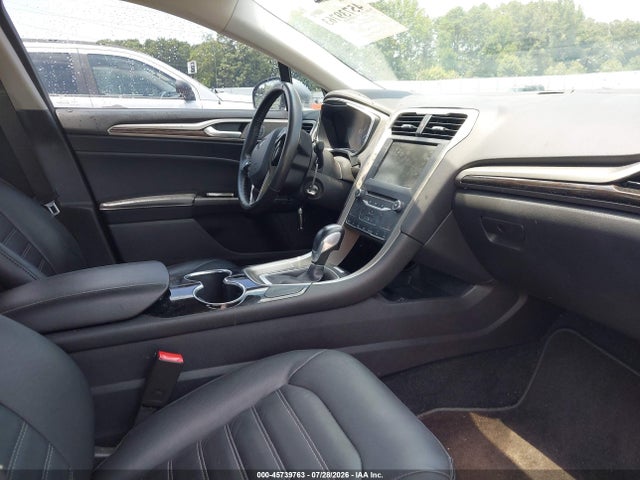 صورة 5 لـ 2015 FORD FUSION SE