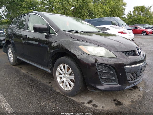 2011 MAZDA CX-7 I SV
