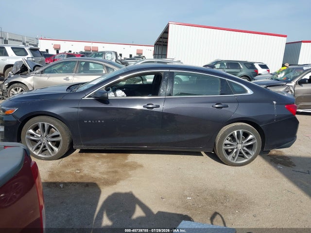 2023 CHEVROLET MALIBU FWD 1LT 14