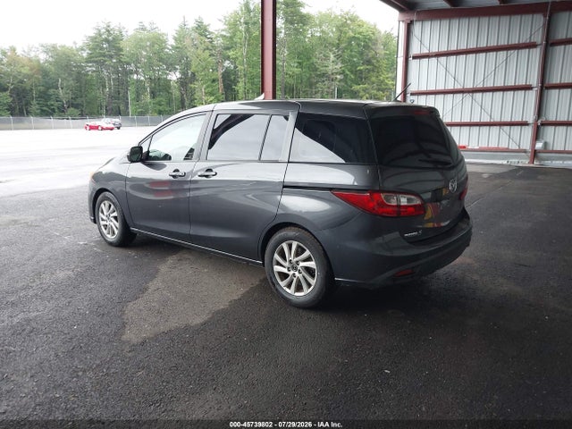 2014 Mazda MAZDA5 SPORT — фото 3