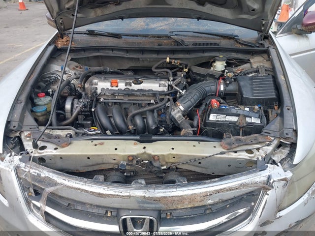 2012 Honda ACCORD 2.4 LX — фото 10