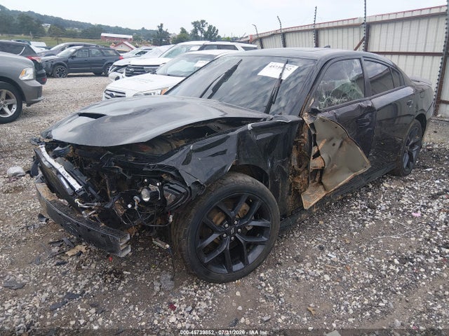 صورة 2 لـ 2021 Dodge CHARGER R/T RWD