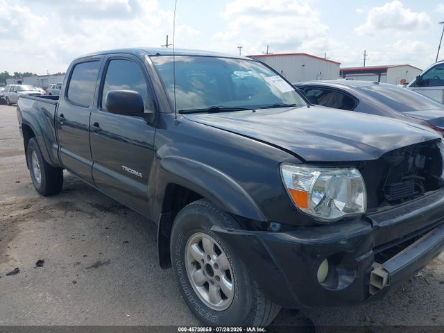 2008 TOYOTA TACOMA BASE V6