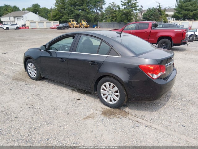 صورة 3 لـ 2011 Chevrolet CRUZE 1LT