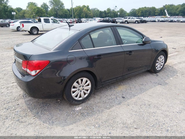 صورة 4 لـ 2011 Chevrolet CRUZE 1LT