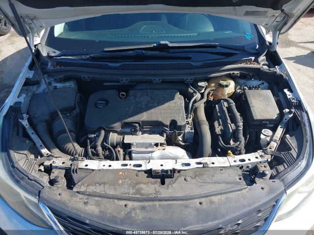 صورة 10 لـ 2016 Chevrolet CRUZE LT AUTO