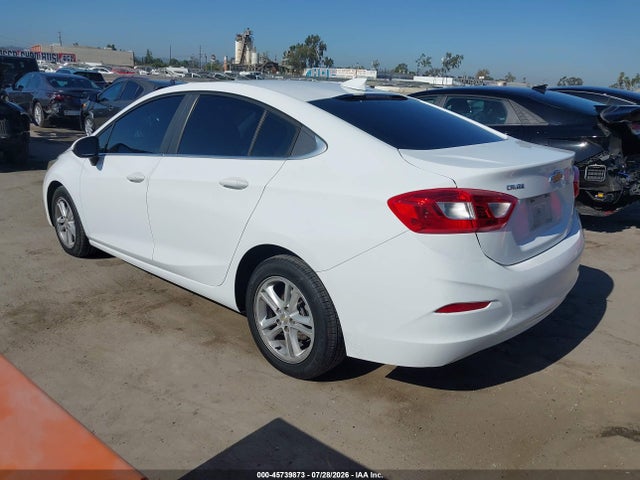صورة 3 لـ 2016 Chevrolet CRUZE LT AUTO