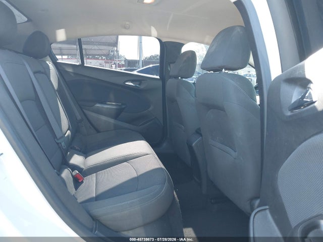 صورة 8 لـ 2016 Chevrolet CRUZE LT AUTO