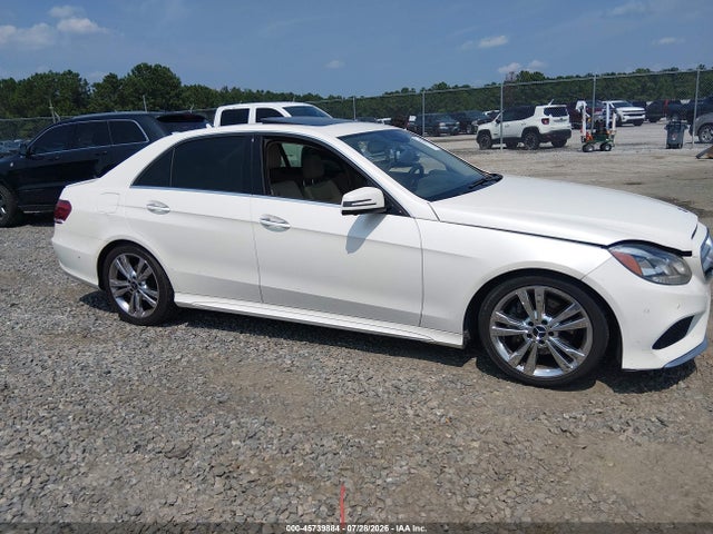 2014 Mercedes-BENZ E 350 — миниатюра 13