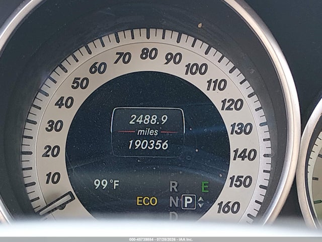 2014 Mercedes-BENZ E 350 — миниатюра 15