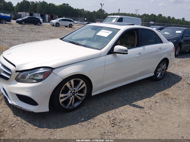 صورة مصغرة 2 لـ 2014 Mercedes-BENZ E 350