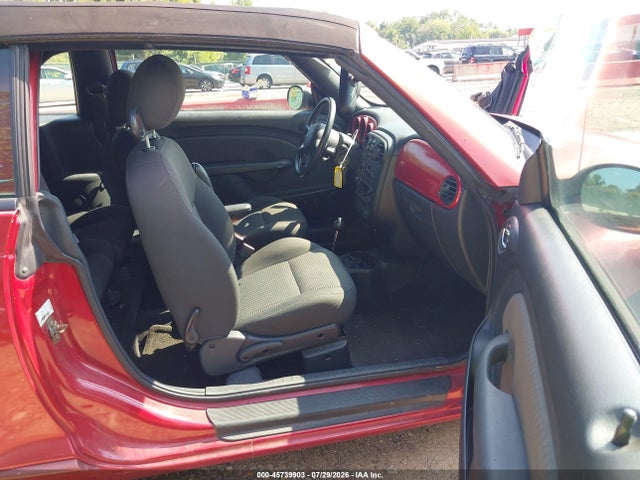 2005 Chrysler PT CRUISER TOURING — фото 5