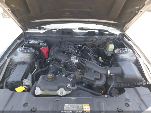 2014 FORD MUSTANG V6 PREMIUM 照片 10