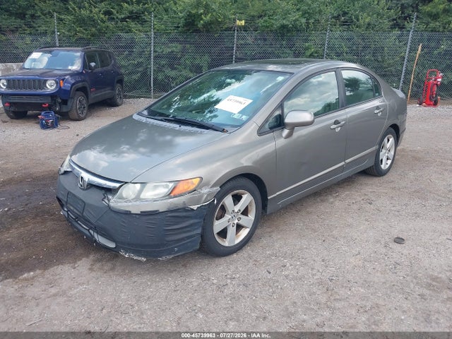 2006 Honda CIVIC EX 照片 2