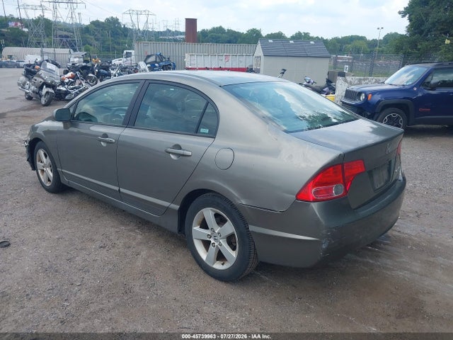 2006 Honda CIVIC EX 照片 3