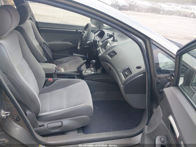 2006 Honda CIVIC EX 照片 5