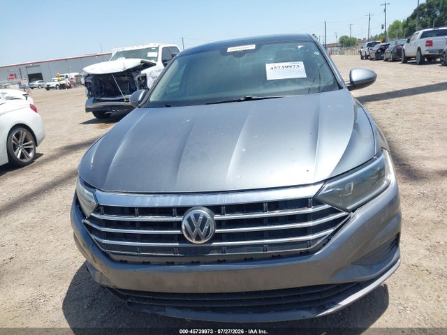 2019 Volkswagen JETTA 1.4T SEL 缩略图 12