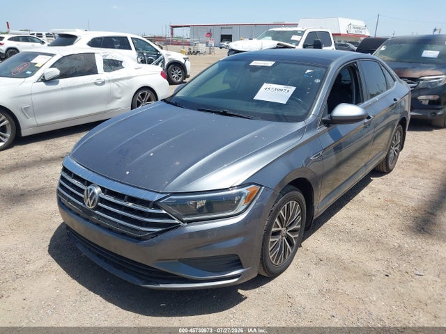 صورة 2 لـ 2019 Volkswagen JETTA 1.4T SEL