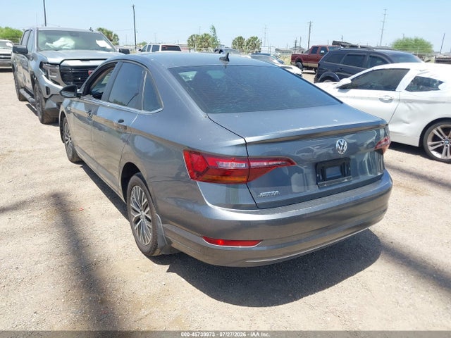 صورة 3 لـ 2019 Volkswagen JETTA 1.4T SEL