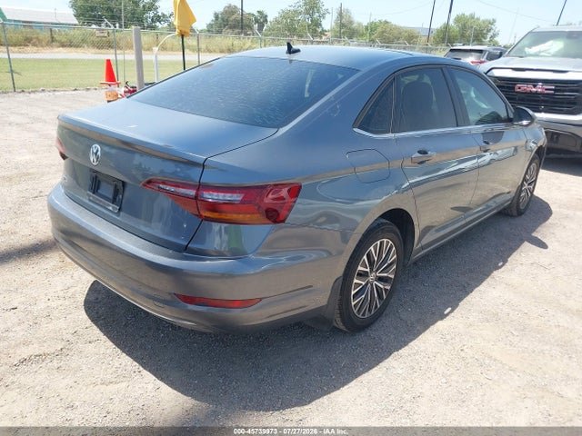 صورة 4 لـ 2019 Volkswagen JETTA 1.4T SEL