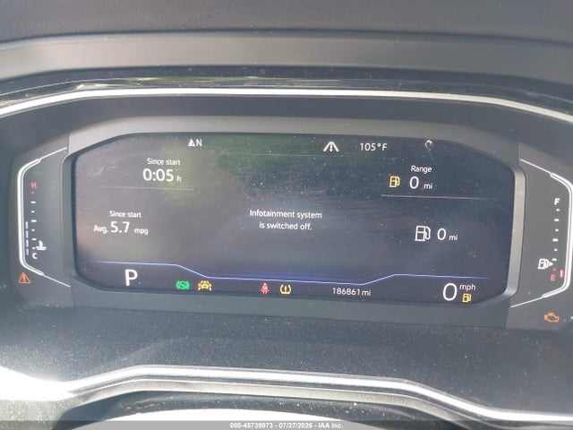 صورة 7 لـ 2019 Volkswagen JETTA 1.4T SEL