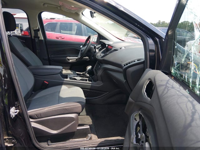 2019 FORD ESCAPE SE 5