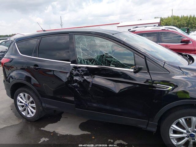2019 FORD ESCAPE SE 6
