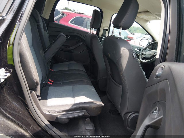 2019 FORD ESCAPE SE 8