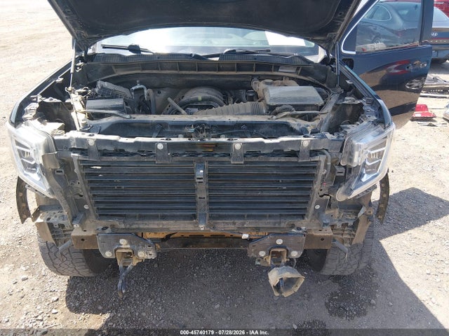 2019 GMC SIERRA 1500 SLT 10