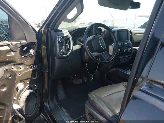 2019 GMC SIERRA 1500 SLT 19